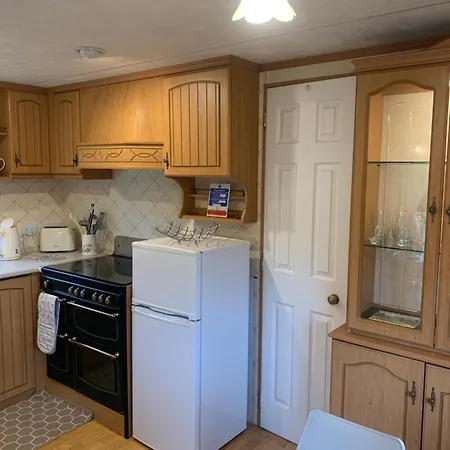 Farm Caravan On Working Farm * Dacre (Cumbria)